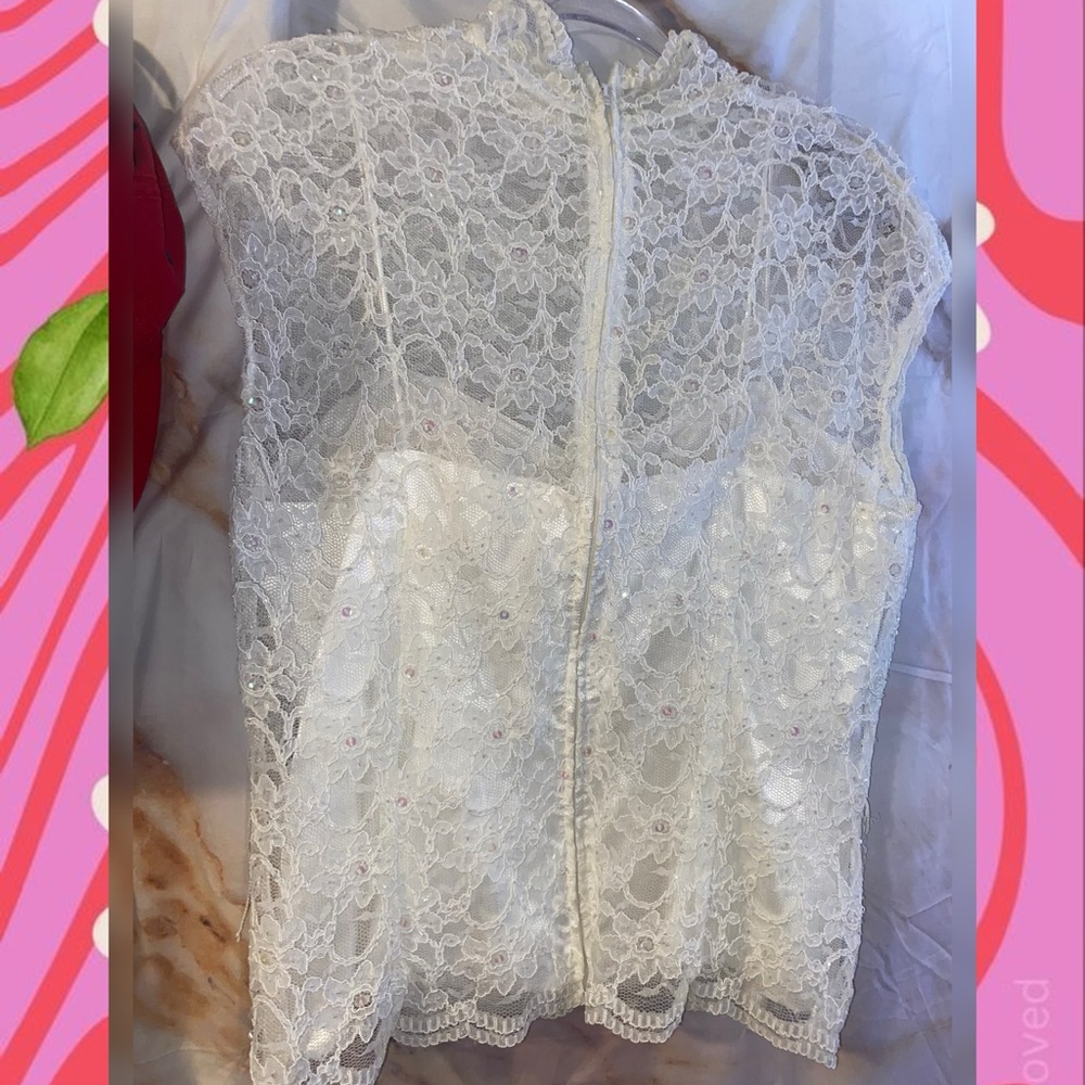 JS BOUTIQUE TOP